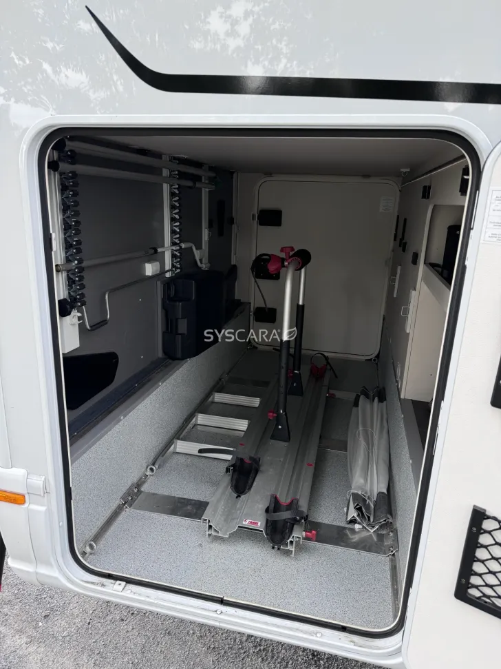 Fahrzeugbild Dethleffs Pulse I 6811 EB #14