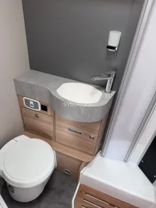 Fahrzeugbild Dethleffs Pulse I 6811 EB #17