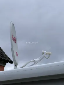 Fahrzeugbild Dethleffs Pulse I 6811 EB #21