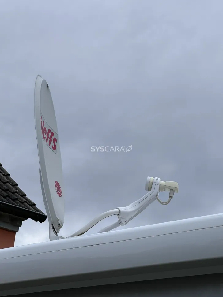 Fahrzeugbild Dethleffs Pulse I 6811 EB #21