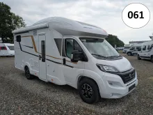Fahrzeugbild Eura Mobil Profila RS PRS 695 HB 140PS/Navi/Klima/Alu/ Radträger #1