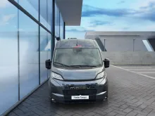 Fahrzeugbild Malibu Van diversity 640 LE K Abverkaufsaktion! Fiat #1