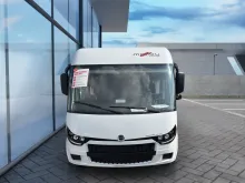 Fahrzeugbild Malibu I 430 KB LE Preishammer! Fiat lightweight #1