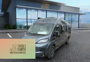 Bild Van First Class - Two Rooms 640 LE  ...