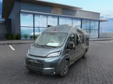 Fahrzeugbild Malibu Van first class - two rooms 640 LE RB Deal! Fiat #1