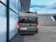 Fahrzeugbild Malibu Van first class - two rooms 640 LE RB Deal! Fiat #4