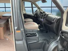 Fahrzeugbild Malibu Van first class - two rooms 640 LE RB Deal! Fiat #10