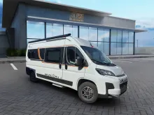 Fahrzeugbild Malibu Van diversity 600 DB K viele Pakete *Top* Fiat #9