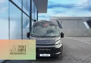 Bild Van First Class - Two Rooms 640 LE  ...