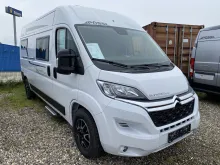 Fahrzeugbild Pössl Summit Shine 600 Citroen 140 PS 2024 #3