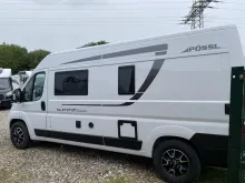 Fahrzeugbild Pössl Summit Shine 600 Citroen 140 PS 2024 #5