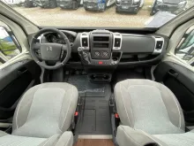 Fahrzeugbild Pössl Summit Shine 600 Citroen 140 PS 2024 #7