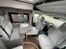 Fahrzeugbild Pössl Summit Shine 600 Citroen 140 PS 2024 #8