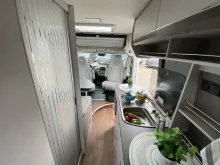 Fahrzeugbild Pössl Summit Shine 600 Citroen 140 PS 2024 #12