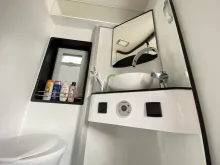 Fahrzeugbild Pössl Summit Shine 600 Citroen 140 PS 2024 #14