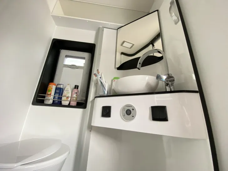 Fahrzeugbild Pössl Summit Shine 600 Citroen 140 PS 2024 #14