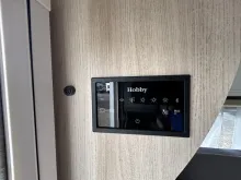 Fahrzeugbild Hobby De Luxe 495 UL #21