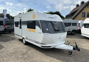 Bild De Luxe 460 UFe