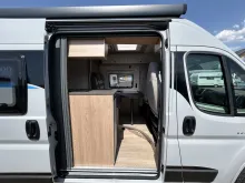 Fahrzeugbild Hobby OnTour Van 600 FT #6