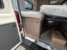 Fahrzeugbild Hobby OnTour Van 600 FT #21