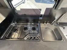 Fahrzeugbild Hobby De Luxe 495 WFB #15