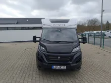 Fahrzeugbild Sunlight T 68 Adventure Edition #1