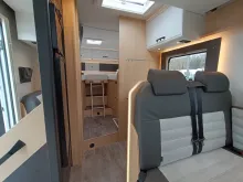 Fahrzeugbild Sunlight T 68 Adventure Edition #7