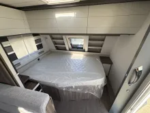 Fahrzeugbild Hobby Excellent Edition 545 KMF #7