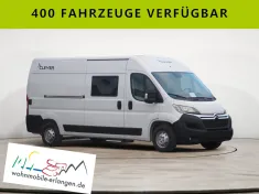 Bild 2 Clever Celebration, Markise, Radträger, uvm.