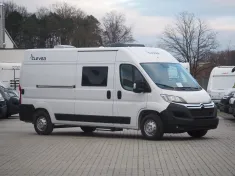 Bild 3 Clever Celebration, Markise, Radträger, uvm.