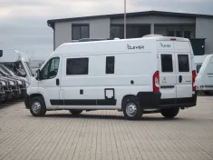 Bild 4 Clever Celebration, Markise, Radträger, uvm.