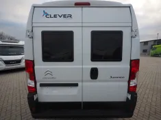 Bild 5 Clever Celebration, Markise, Radträger, uvm.