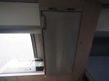 Fahrzeugbild Clever Celebration, Markise, Radträger, uvm. #9