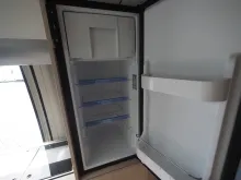 Fahrzeugbild Clever Celebration, Markise, Radträger, uvm. #10