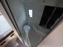 Fahrzeugbild Clever Celebration, Markise, Radträger, uvm. #13