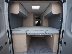 Bild 14 Clever Celebration, Markise, Radträger, uvm.