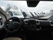 Fahrzeugbild Clever Celebration, Markise, Radträger, uvm. #15