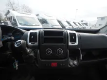 Fahrzeugbild Clever Celebration, Markise, Radträger, uvm. #16