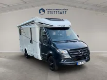 Fahrzeugbild Hymer Tramp S 585 #1