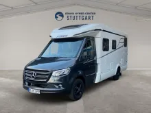 Fahrzeugbild Hymer Tramp S 585 #2