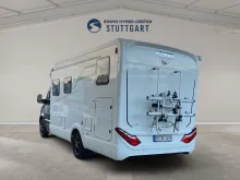 Fahrzeugbild Hymer Tramp S 585 #3