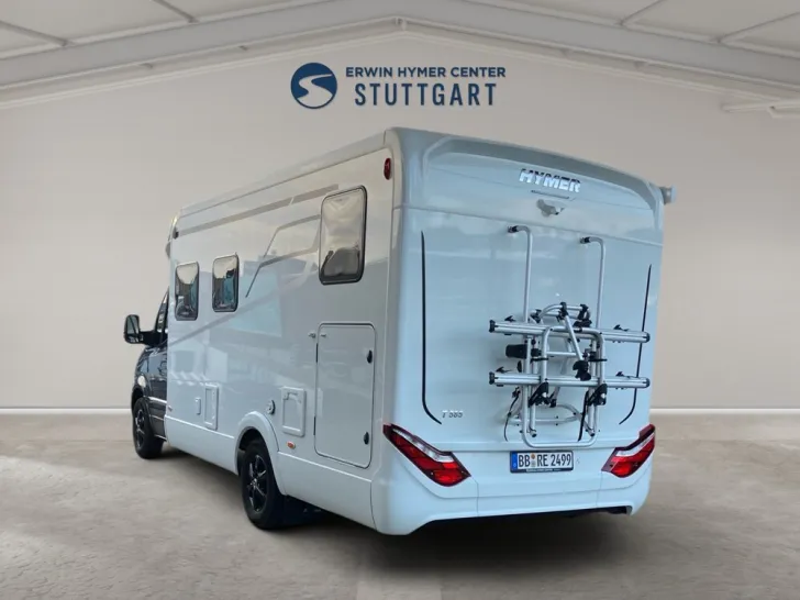 Fahrzeugbild Hymer Tramp S 585 #3