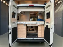 Fahrzeugbild Dethleffs Globetrail 600 DK Fiat #7