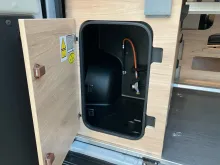 Fahrzeugbild Dethleffs Globetrail 600 DK Fiat #8