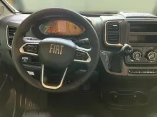 Fahrzeugbild Dethleffs Globetrail 600 DK Fiat #12