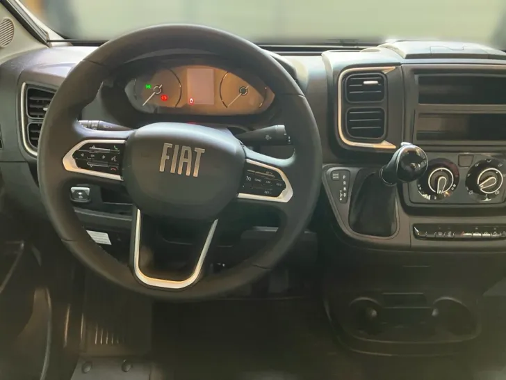 Fahrzeugbild Dethleffs Globetrail 600 DK Fiat #12