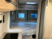 Fahrzeugbild Dethleffs Globetrail 600 DK Fiat #21