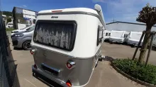 Fahrzeugbild Hymer Eriba Touring 430 #7