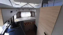 Fahrzeugbild Hymer Eriba Touring 430 #18