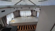 Fahrzeugbild Hymer Eriba Touring 430 #21